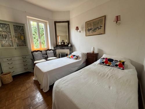 La Maison Fleury in Biganos