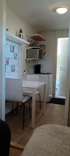 Huilikammari in Seinäjoki