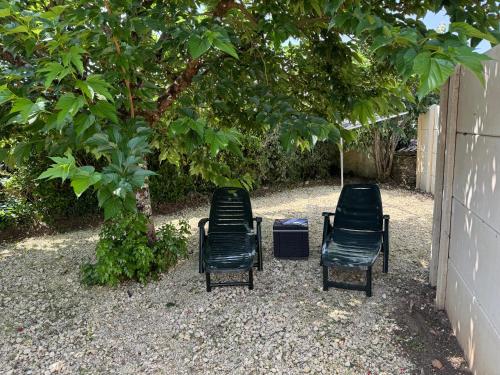 Kert, La Maison Fleury in Biganos