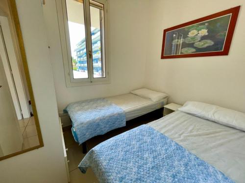 Feel at home in our house with garden, Porto Santa Margherita (Foto 9)