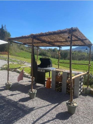 i due cipressi - Bed & Breakfast 2