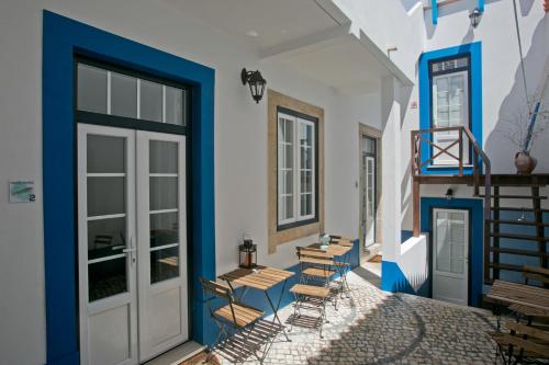 Casas da villa - Apartments in Ericeira