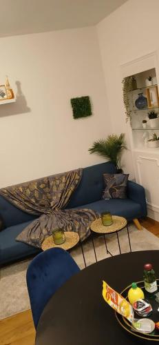 Studio familial, Parigi
