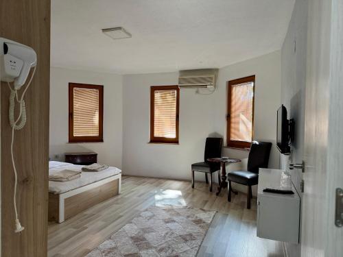 Han Hotel and Lounge Connect- Chair, Skopje (fotografie 10)