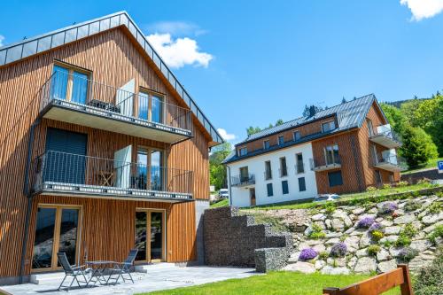 Apartmán Maruška, Dolní Morava