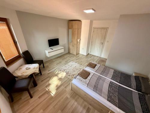 Han Hotel and Lounge Connect- Chair, Skopje (fotografie 9)