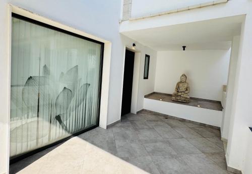 Ananda - Minimalismo y Descanso By Villa Chanel Boutique Apartments, Rincón de la Victoria (fotografie 2)