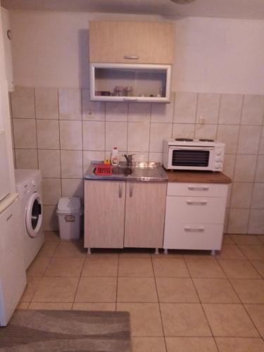 Apartments Suzana in Чапліна