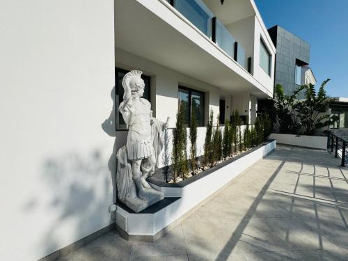 Ananda - Minimalismo y Descanso By Villa Chanel Boutique Apartments, Rincón de la Victoria (fotografie 8)