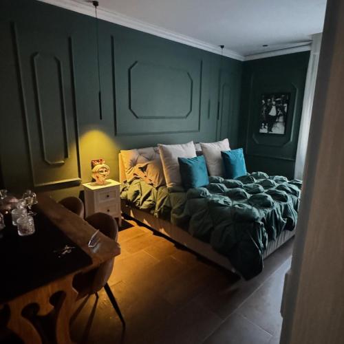 MENTORE MAISON PRESTiGE - Accommodation - Noceto