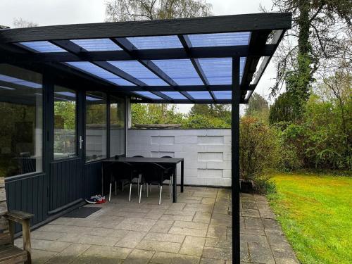 Summer house on falster in Sortsø