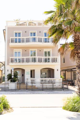  Residenza Mediterranea in Rimini