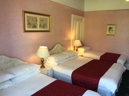 Hermitage Guest House