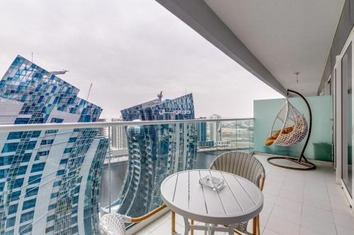 GLOBALSTAY DAMAC Majestine Apartments, Дубай (фото 2)