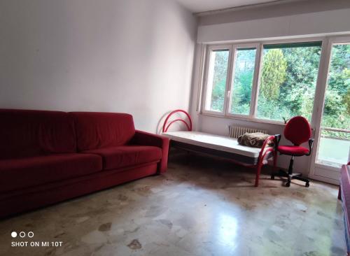 StaySmiling Rooms, Ancona (fotografie 8)