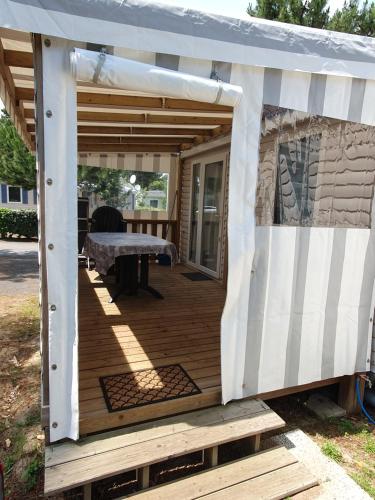 Camping du Bois Dormant 2