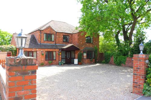 Eagles Guest House, , Lincolnshire