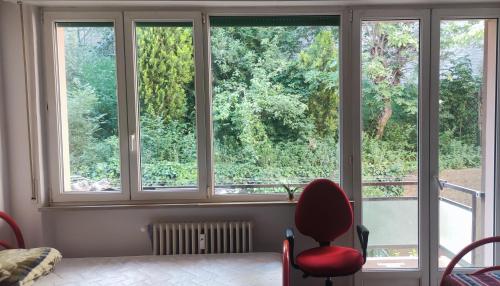 StaySmiling Rooms, Ancona (fotografie 5)