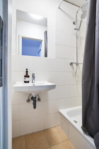 Ruhiges zentrales Maisonette-Loft in Berlin, Berlin (photo 9)