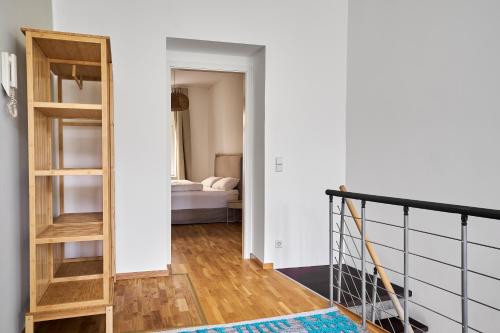 Ruhiges zentrales Maisonette-Loft in Berlin, Berlin (photo 10)