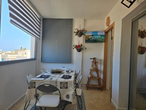 Sayda Appart Hotel in Chebba