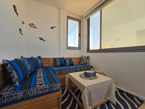 Sayda Appart Hotel in Chebba