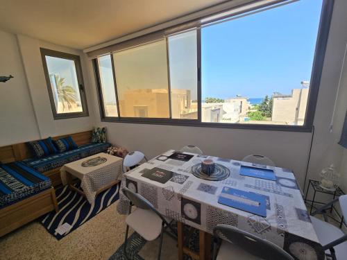 Sayda Appart Hotel in Chebba