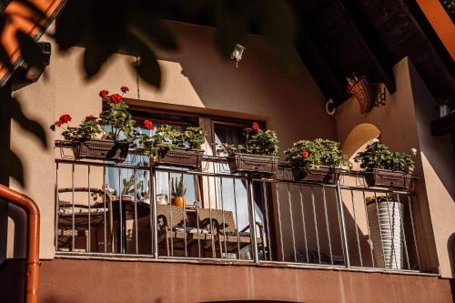 ทัศนียภาพภายนอกโรงแรม, Kuća za odmor LE-LA (Kuca za odmor LE-LA) in ตราโคสชัน