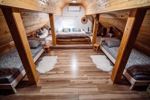 Kuća za odmor LE-LA (Kuca za odmor LE-LA) in ตราโคสชัน