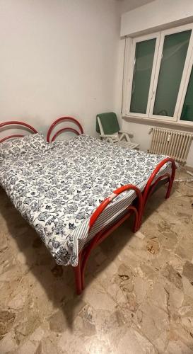 StaySmiling Rooms, Ancona (fotografie 4)