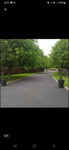 The Garden Lodge in Cappoquin