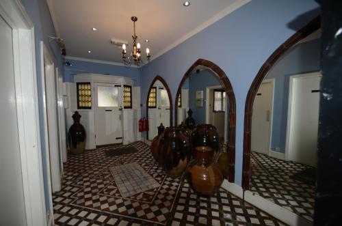 The Madonna Halley Hotel Harrow In United Kingdom - 