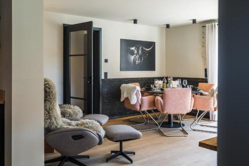 Chalet Bergblick - Luxury Escape