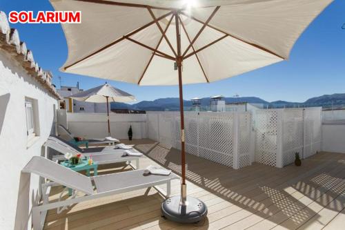 Hotel El Tajo & SPA near Arab fürdő