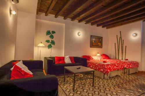 Casa Montalbán Apartamentos Turísticos, Granada (foto 6)