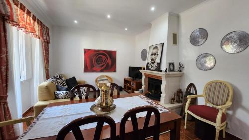 Faciliteiten, BLISS BOHO HOUSE in Ribeira de Sintra