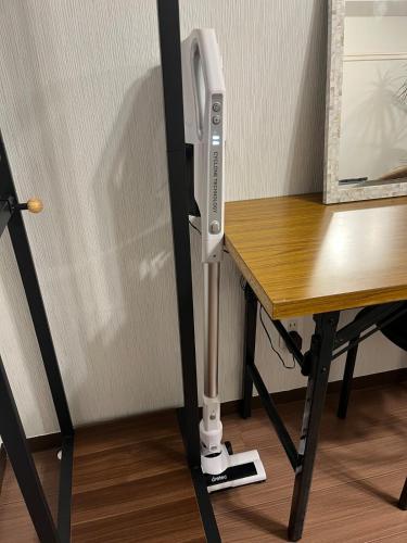 2 minutes from Oyama station, 2 beds