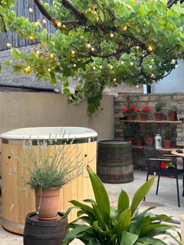 Létesítmények, Pri Štefacovih - Authentic house (Pri Stefacovih - Authentic house) in Grahovo