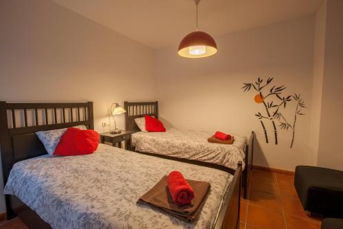 Casa Montalbán Apartamentos Turísticos - image 8