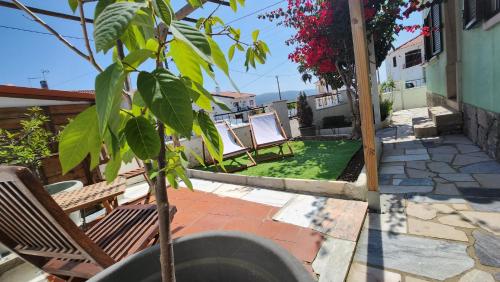 Faciliteiten, BLISS BOHO HOUSE in Ribeira de Sintra