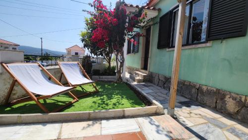 Faciliteiten, BLISS BOHO HOUSE in Ribeira de Sintra