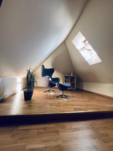 Facilities, Apartment nr 21 in Kuressaare