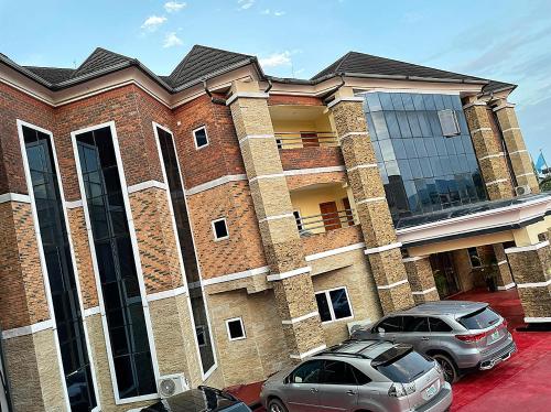 Axion Hotel