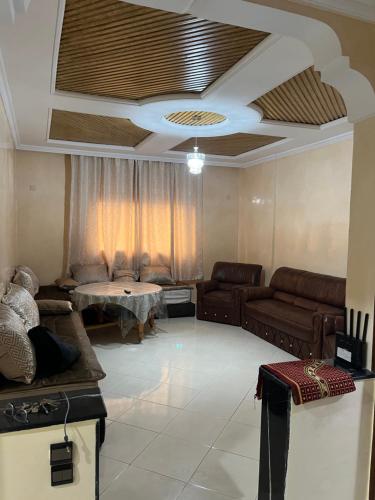 TranquilAppart Agadir in Tilila