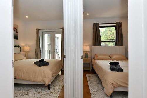Boho Rustic Escape with Masssive Terrace in Midtown, New York (photo 10)