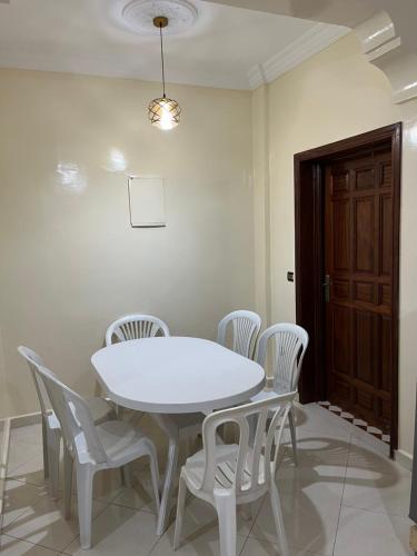 TranquilAppart Agadir in Tilila