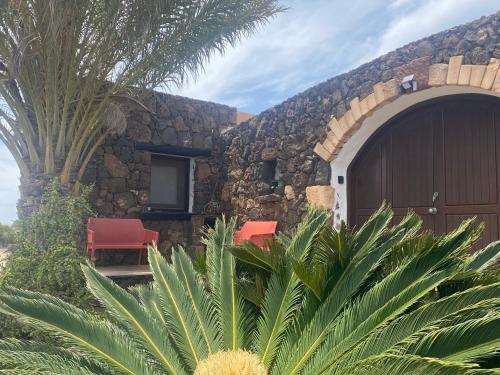 Casa Estela, Villaverde (фото 10)