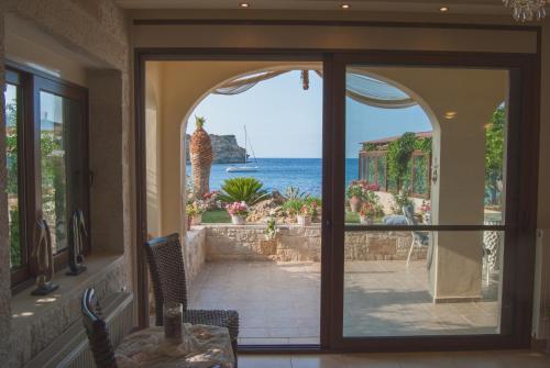 Apartment Villa Omega – Malevizi, AR