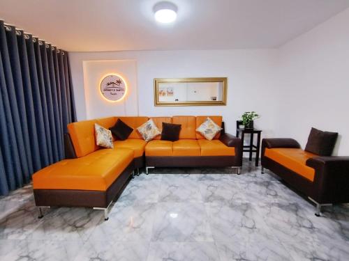 Apartamentos "APPART D'ELIETTE"