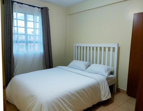 Fancy One Bedroom Juja in 鲁依鲁